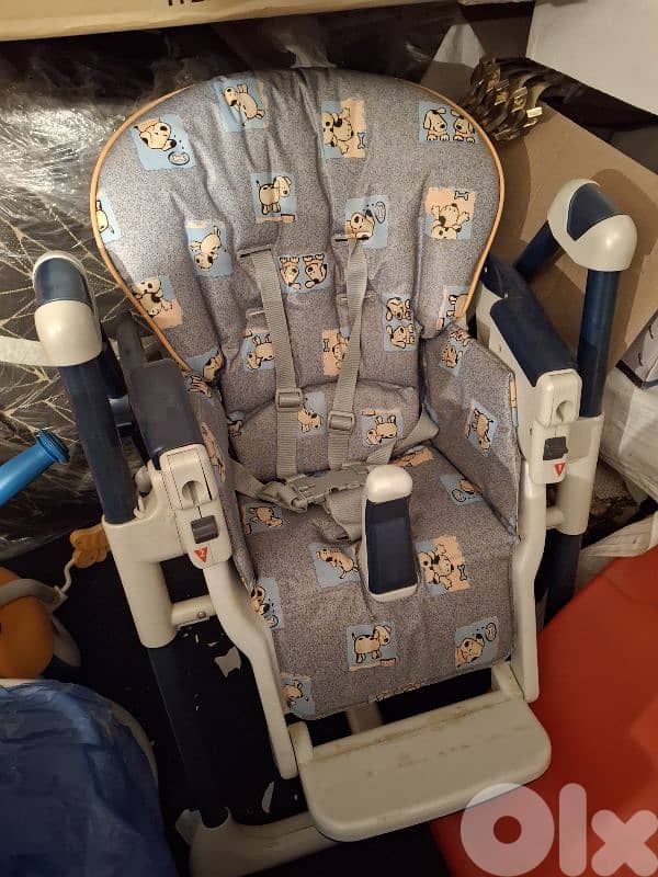 Stroller Quinny  WhatsUp 03 298812 4