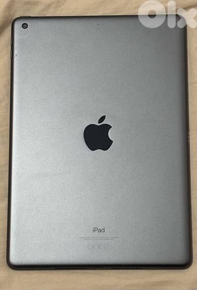 iPad (7th generation)