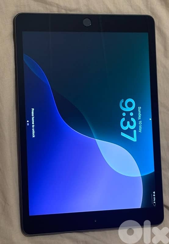 iPad (7th generation) 2