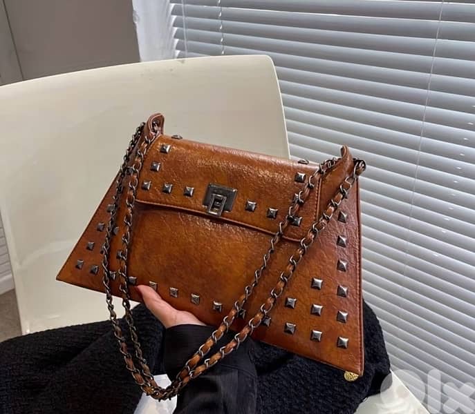 Bag /Shoulder Bag /Crossbody /Casual Bag/purse 1