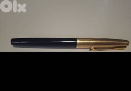 Vintage PARKER fountain pen