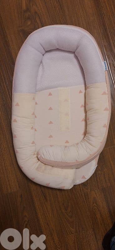 babynest 1
