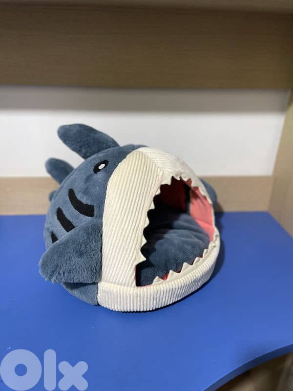 cat bed 1