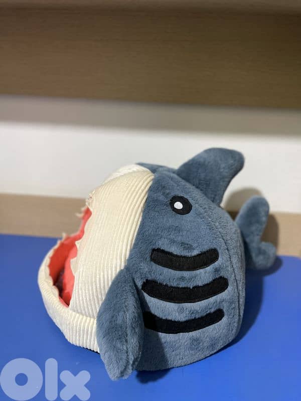 cat bed 2