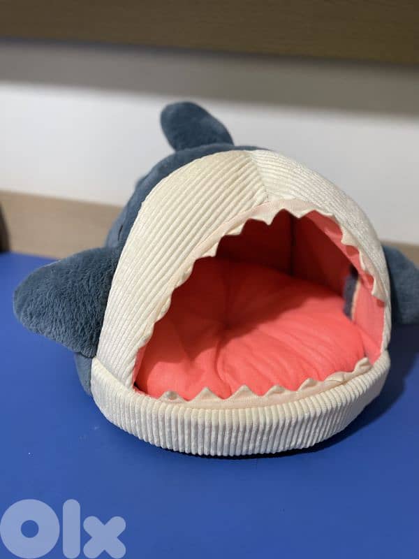 cat bed 3