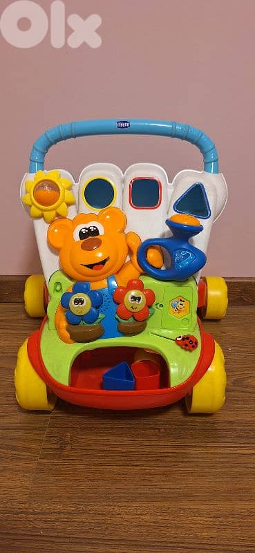 babywalker