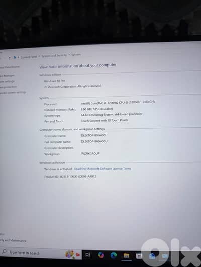 dell laptop gaming
