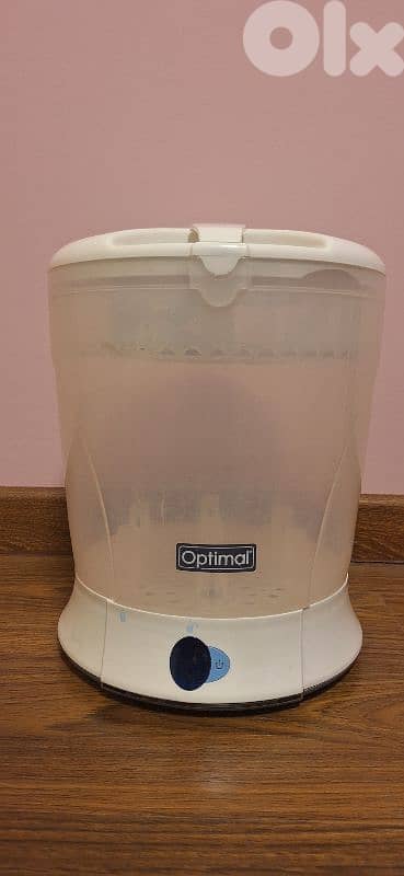 sterilizer 1