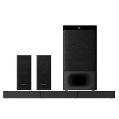 Sony soundbar 5.1