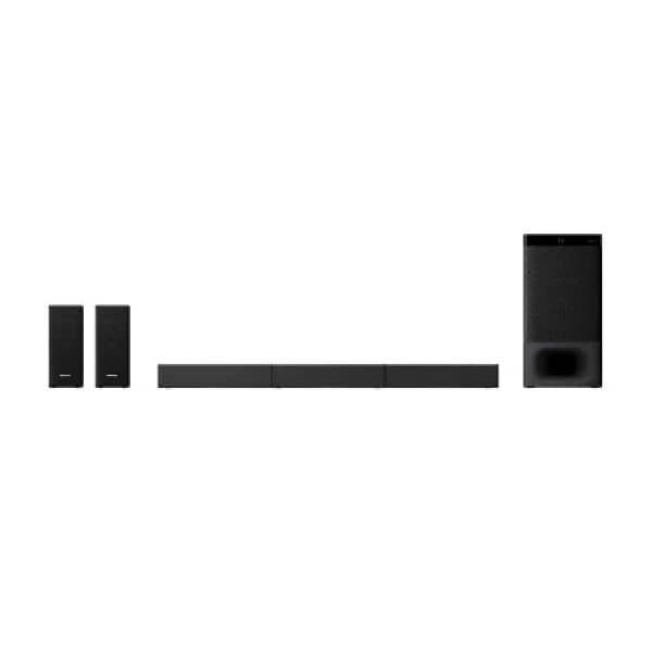 Sony soundbar 5.1 2