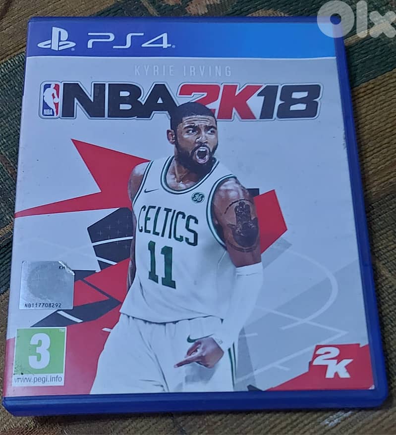PS4 GAMES 3