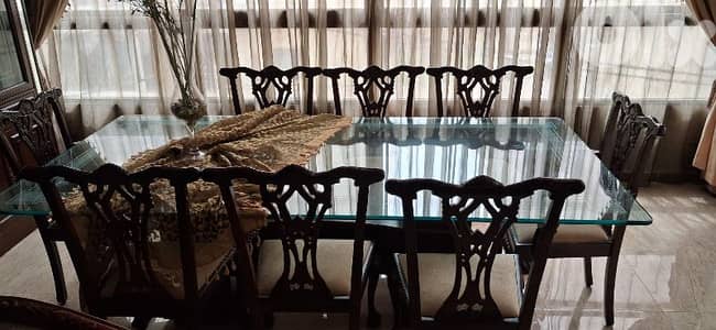 غرفه سفرا رائعه خشب مسيف السعر ٤٥٠٠