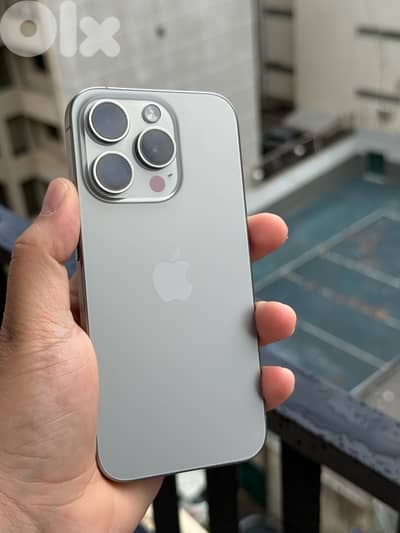 iphone 15 pro