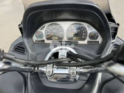 skywave 250cc