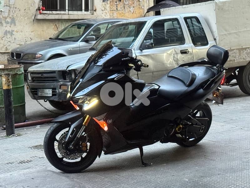 tmax dx 530 1