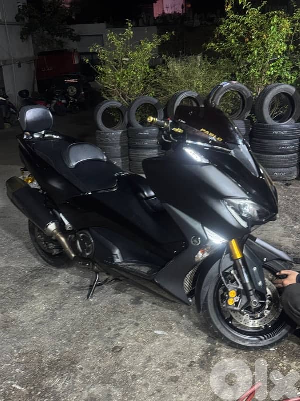 tmax dx 530 2