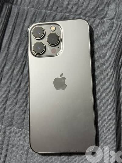 Iphone 13 pro 256 like new