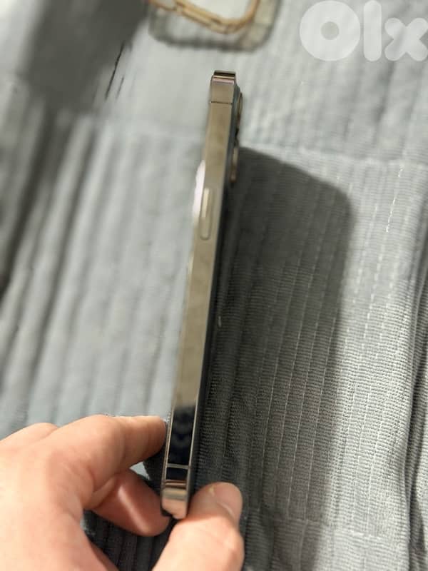 Iphone 13 pro 256 like new 5