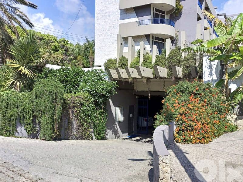 Chalet in Halat - Jbeil Furnished 2