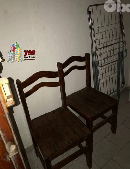 Kaslik/Samaya 6m2 | Cabine For Rent | Luxury Resort | Catch | RH/EH 1