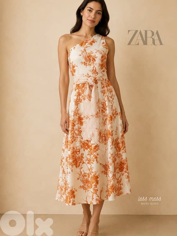 ZARA WORN TWICE 1