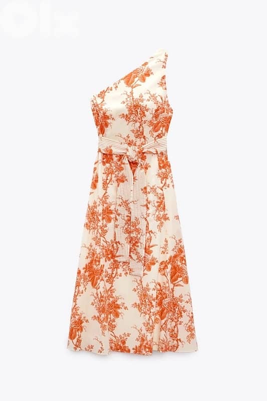 ZARA WORN TWICE 4