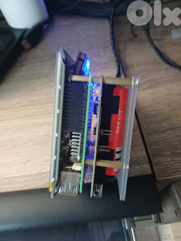 raspberry pi 5 1
