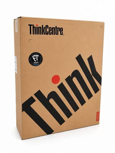 BRAND NEW SEALED LENOVO THINK CENTER CORE I7 GENERATION 14700