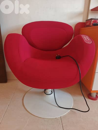 massage chair