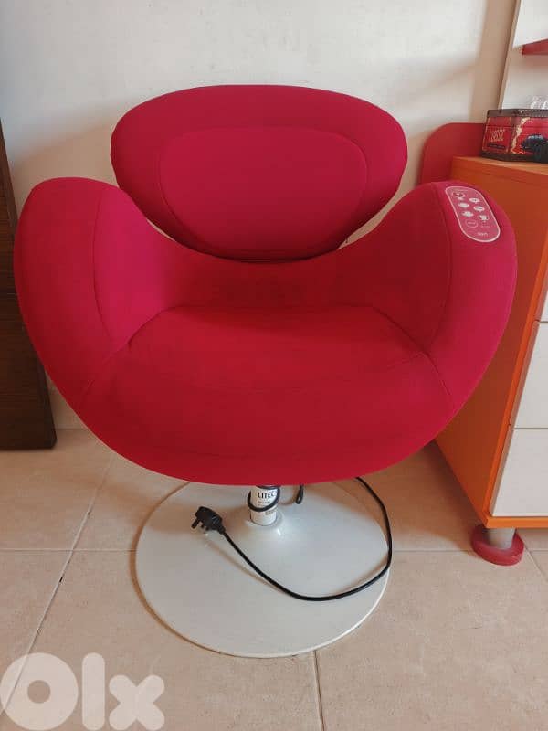 massage chair 5