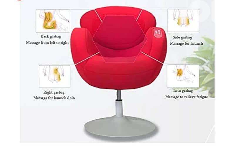 massage chair 9