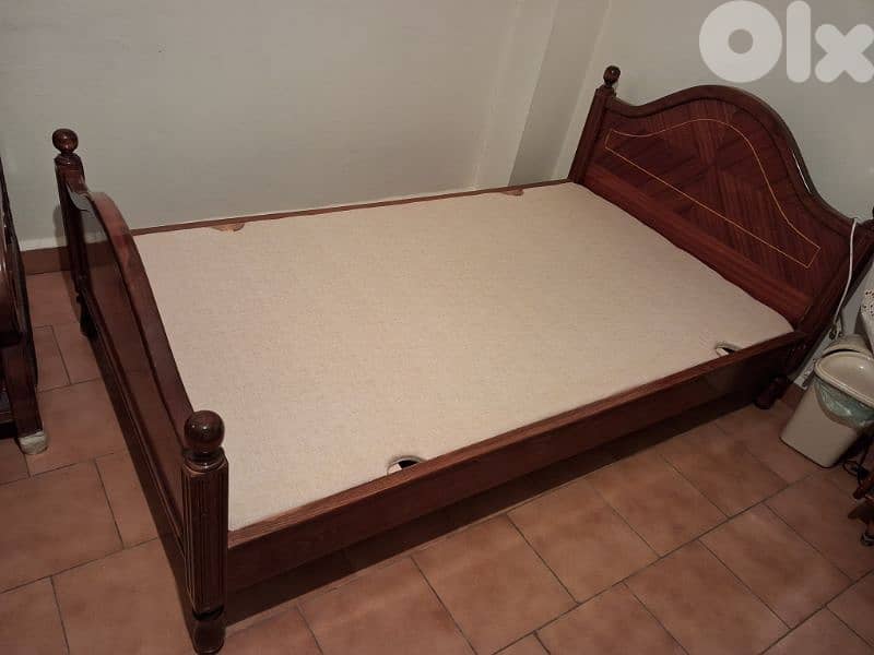 bed room 3