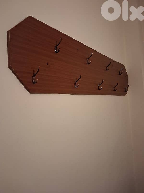 bed room 4