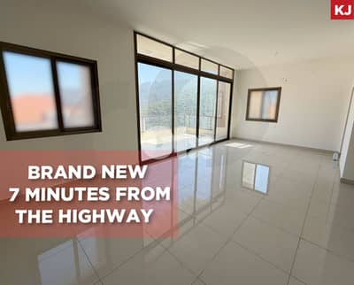Brand new, Quiet neighborhood ,Hboub,Jbeil/حبوب , جبيل REF#KJ136077