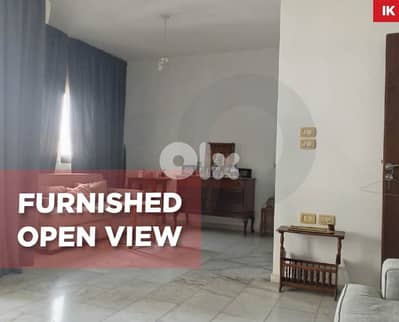 Spacious/well-designed/Apartment in Ras El Nabeh/راس النبعREF#IK131779