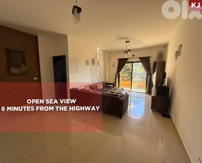 Sea and mountain view, calm area, Blat, Jbeil/بلاط  REF#KJ136087