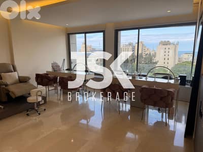 L21248 - Beauty Clinic For Rent & Assets for Sale in Achrafieh