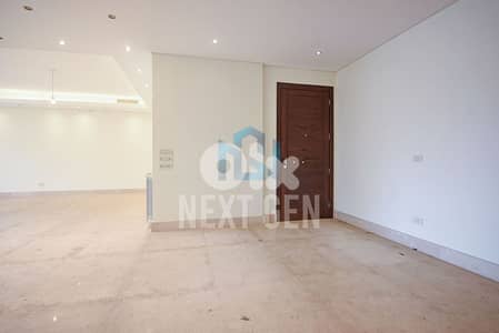 Apartment For Sale In Clemenceau | شقة للبيع في كليمنصو