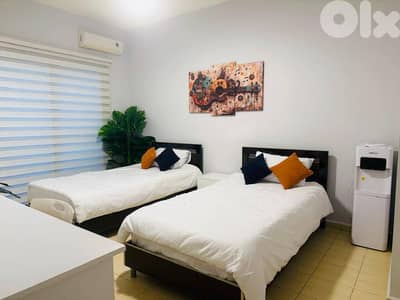 Studio For Rent |Jbeil | Blat جبيل شقق للاجار | RGKR449