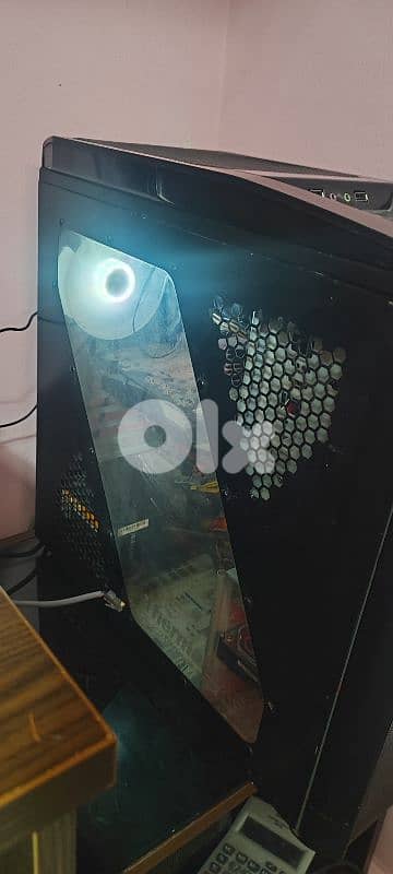 pc gaming 7