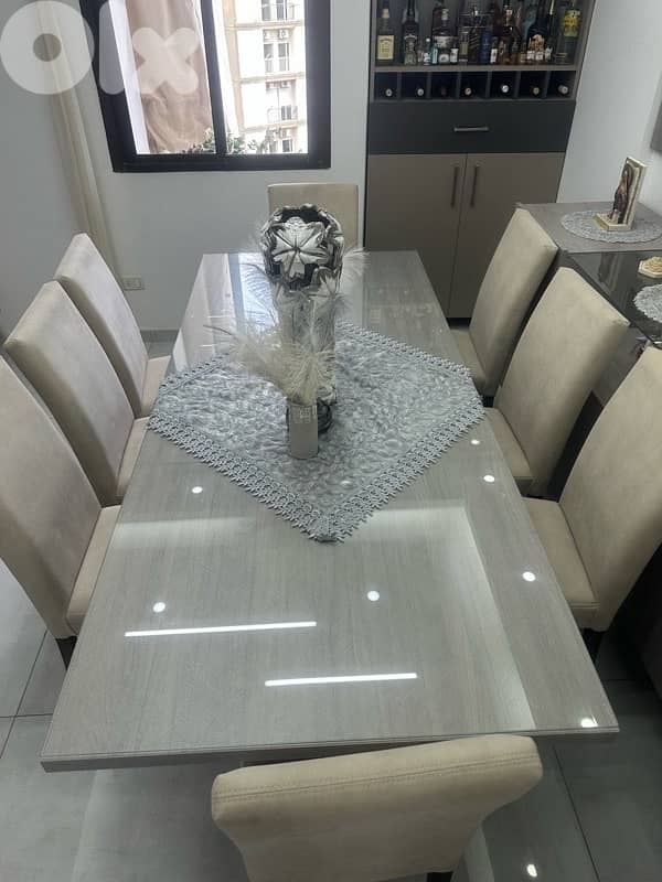 full dinning room for sale 4
