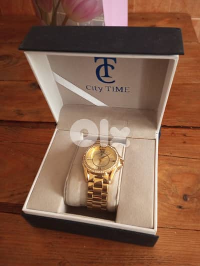 amazing watch