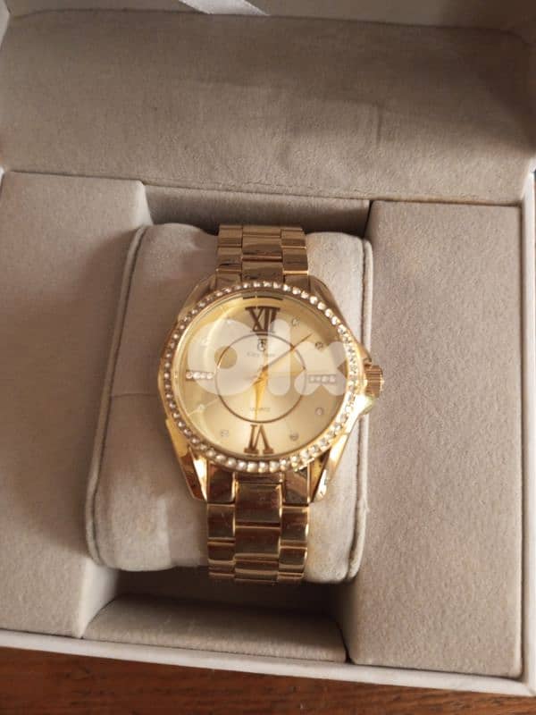 amazing watch 1