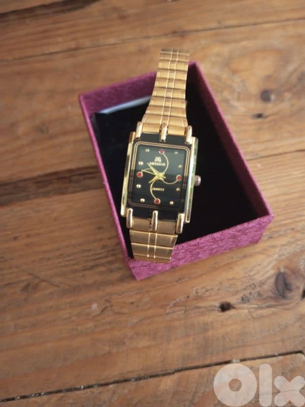 simple watch 1