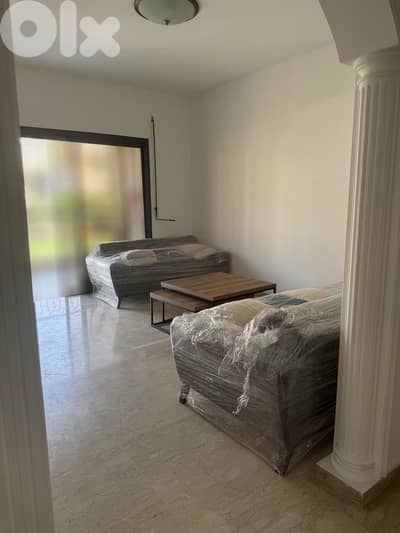 Apartment for Rent in Sin El Fil - MQCO005