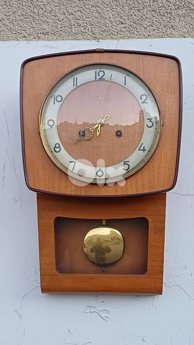 antique