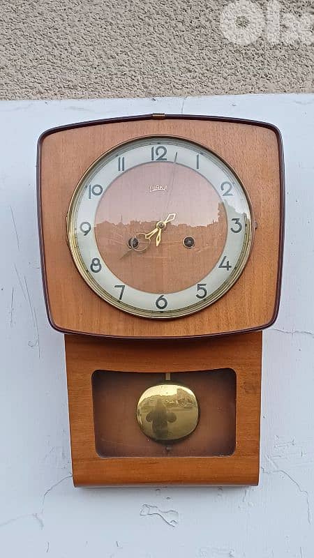 antique 4