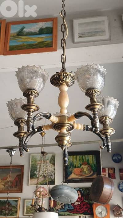 antique