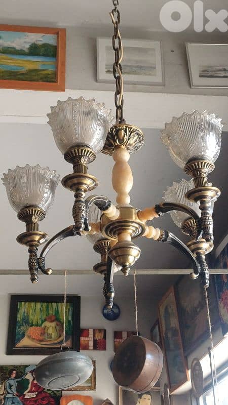 antique 5