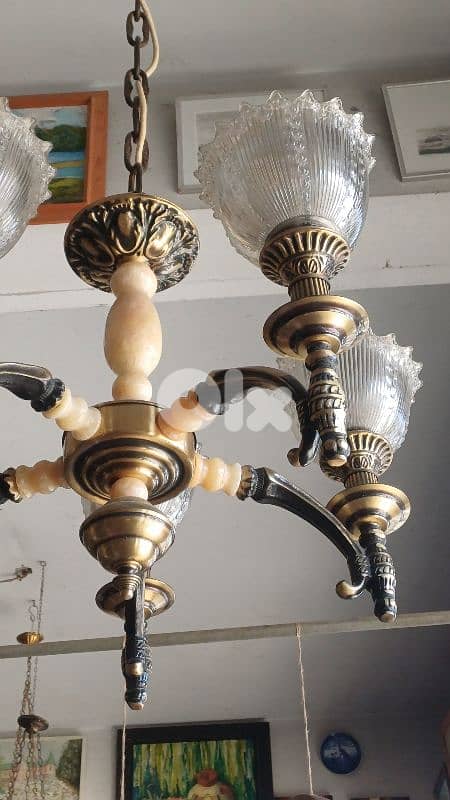 antique 9